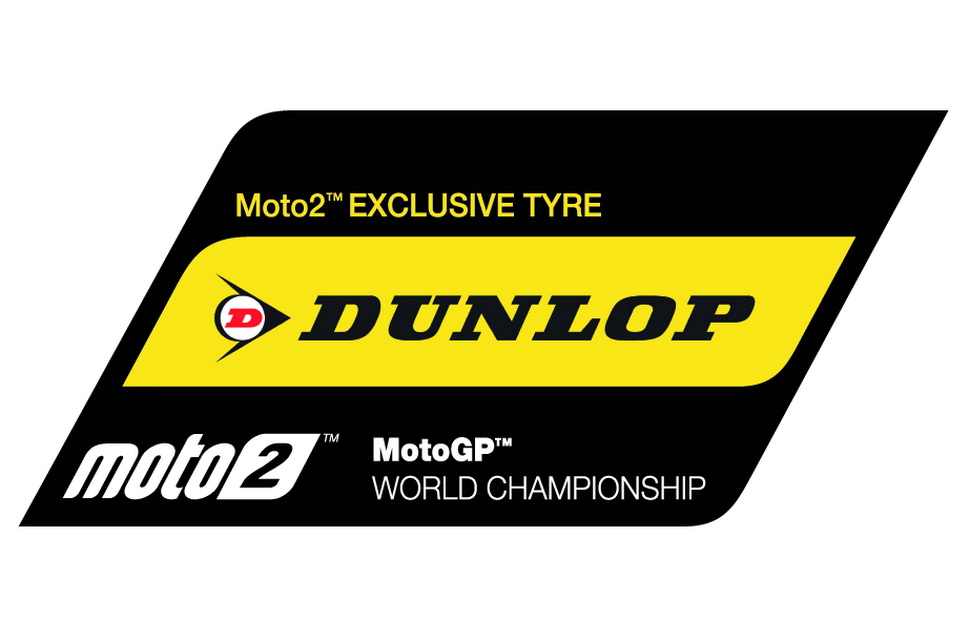 Dunlop - официальный поставщик покрышек в Мото Гран-При Moto3 и Moto2 Dunlop - официальный поставщик покрышек в Мото Гран-При Moto3 и Moto2