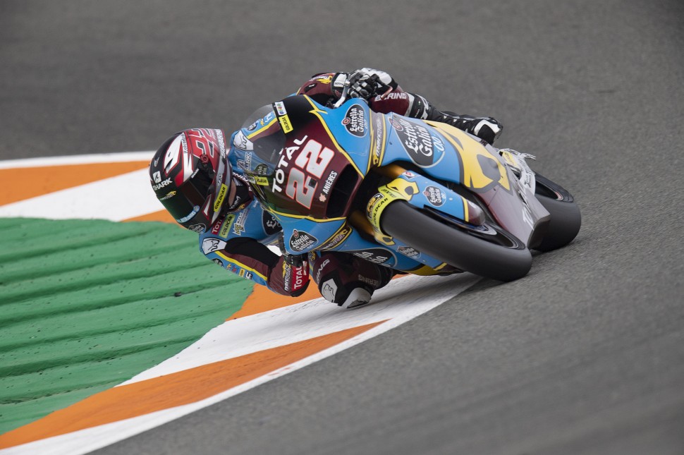Сэм Лоус, Marc VDS EG 0.0 Сэм Лоус, Marc VDS EG 0.0