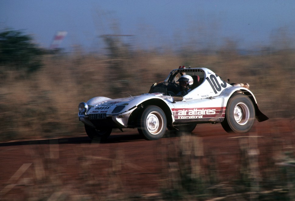 Dakar Classic 2021 Dakar Classic 2021