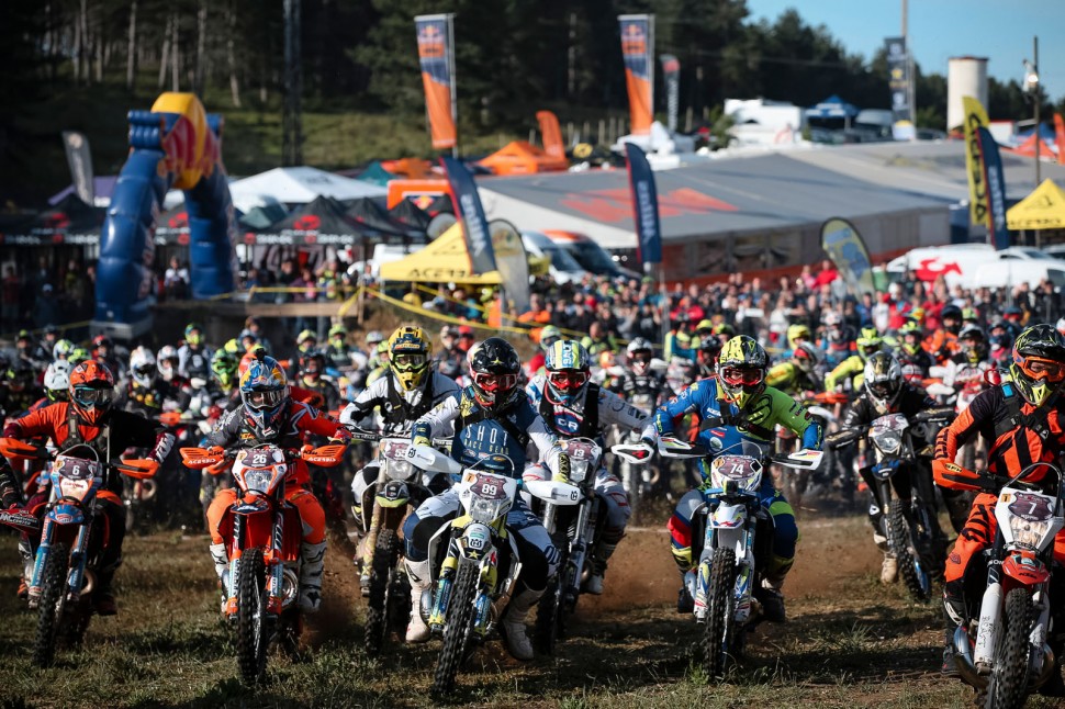 FIM Hard Enduro World Championship FIM Hard Enduro World Championship