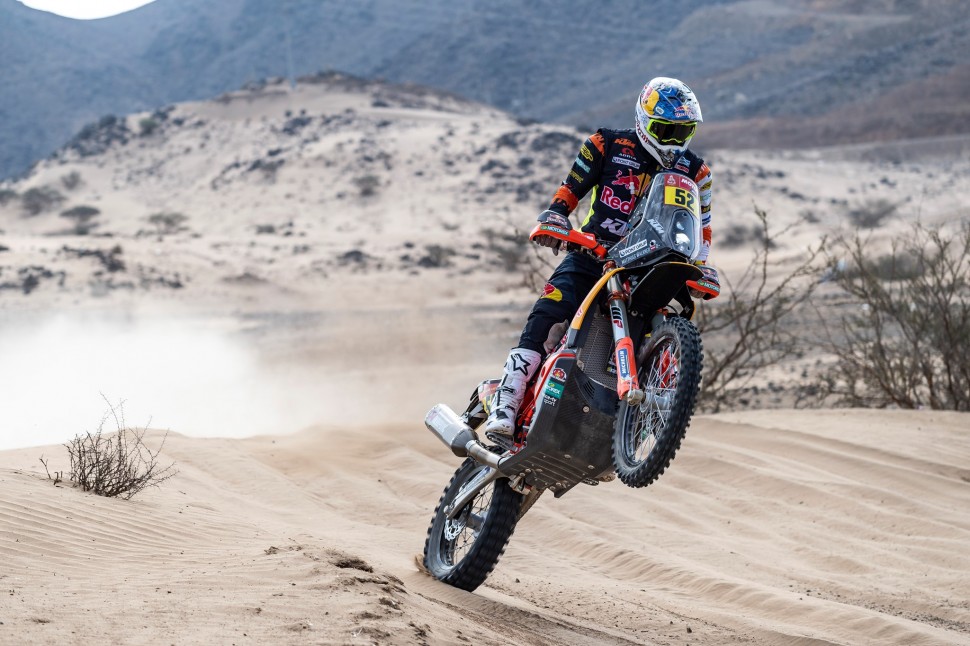 Маттиас Валькнер, KTM Factory Racing Маттиас Валькнер, KTM Factory Racing