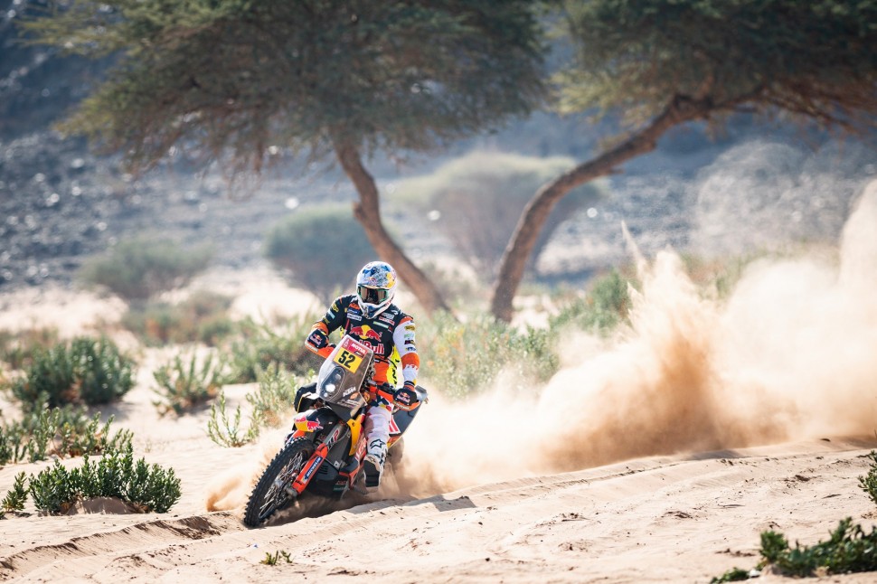 Маттиас Валькнер, KTM Factory Racing Маттиас Валькнер, KTM Factory Racing