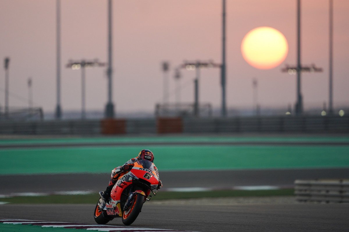Штефан Брадль, Repsol Honda Штефан Брадль, Repsol Honda