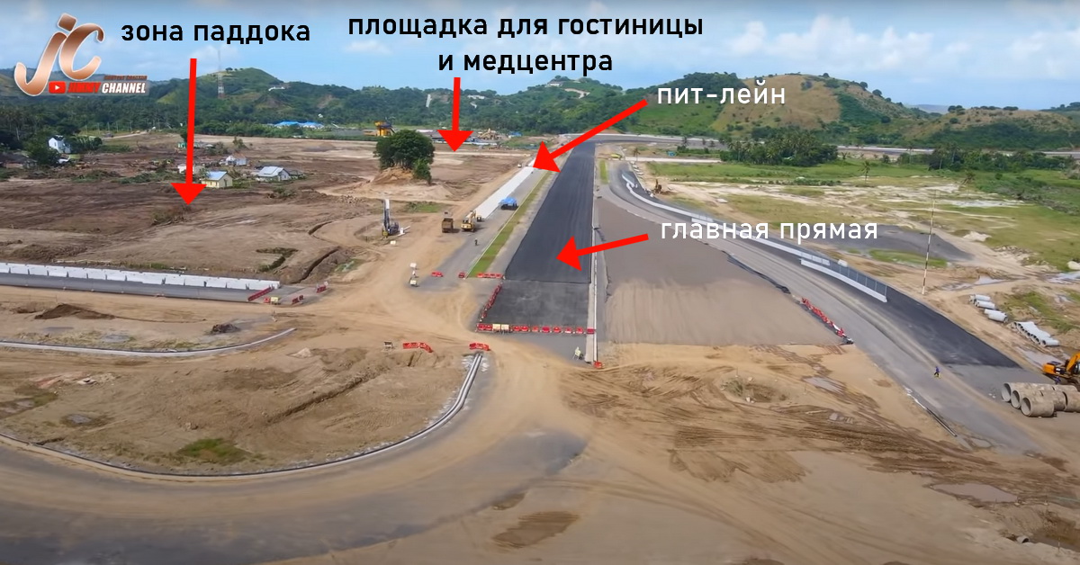 Актуальный вид (4 апреля 2021) на главную прямую и несуществующий пит-билдинг Актуальный вид (4 апреля 2021) на главную прямую и несуществующий пит-билдинг