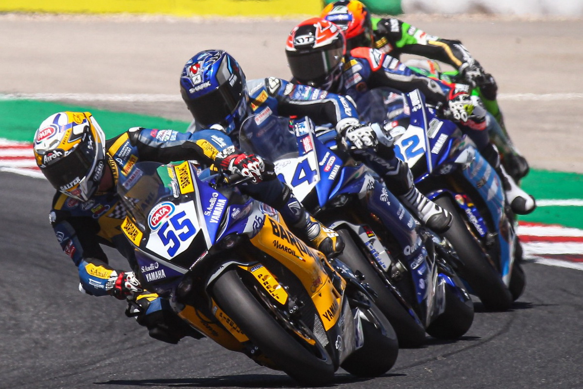 World Supersport World Supersport