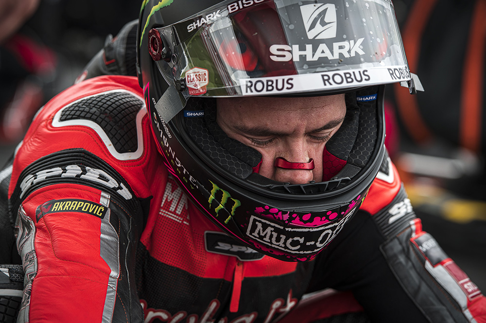 Скотт Реддинг, Aruba.it Racing Ducati Скотт Реддинг, Aruba.it Racing Ducati