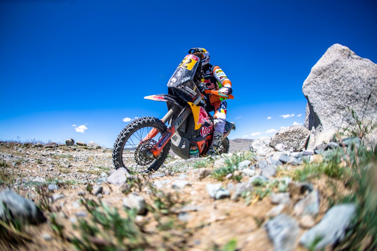 Маттиас Валькнер, KTM Factory Racing Маттиас Валькнер, KTM Factory Racing