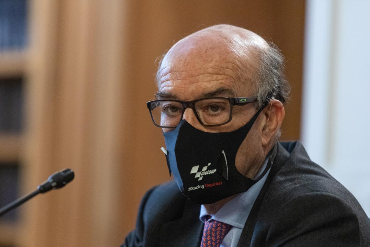Кармело Эспелета может быть доволен: все правильно сделал! Кармело Эспелета может быть доволен: все правильно сделал!