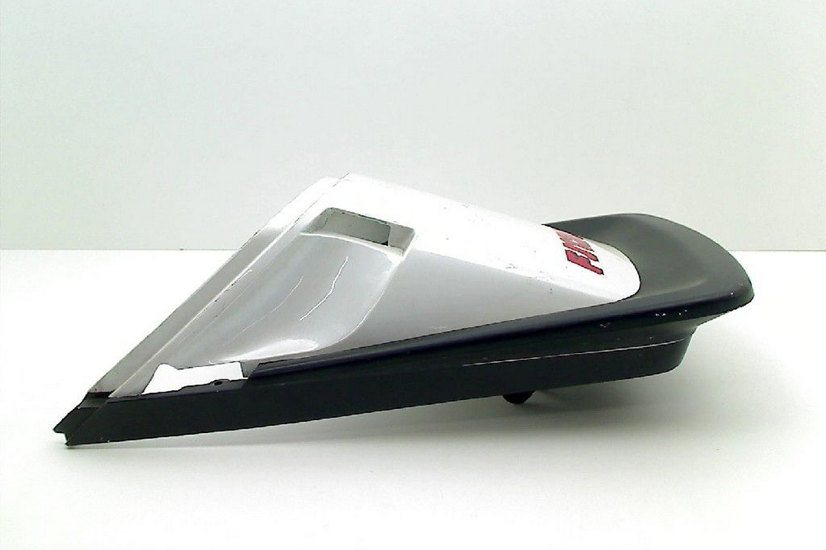 Старая-новая технология - спойлер на хвосте Yamaha FJ1200 (1986) Старая-новая технология - спойлер на хвосте Yamaha FJ1200 (1986)