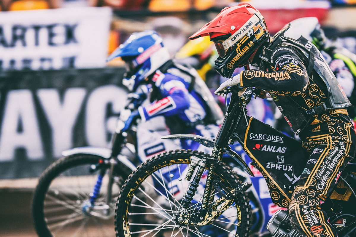 SpeedwayGP, Гран-При Дании SpeedwayGP, Гран-При Дании