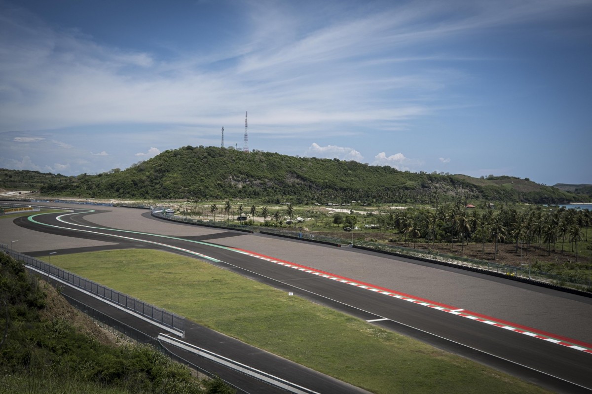 Mandalika International Street Circuit Mandalika International Street Circuit