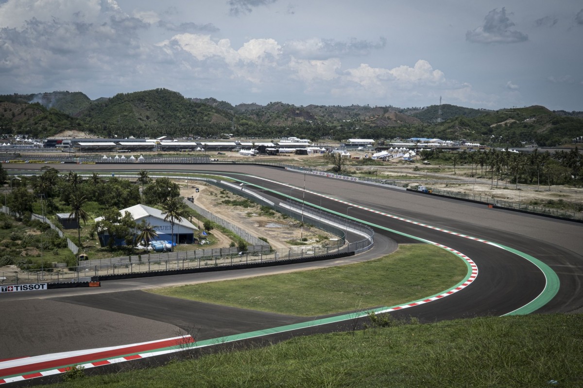 Mandalika International Street Circuit Mandalika International Street Circuit
