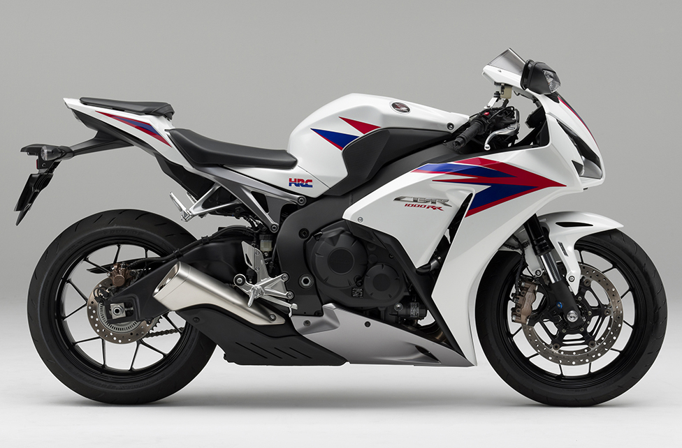 Honda Fireblade CBR1000RR (2012) Honda Fireblade CBR1000RR (2012)