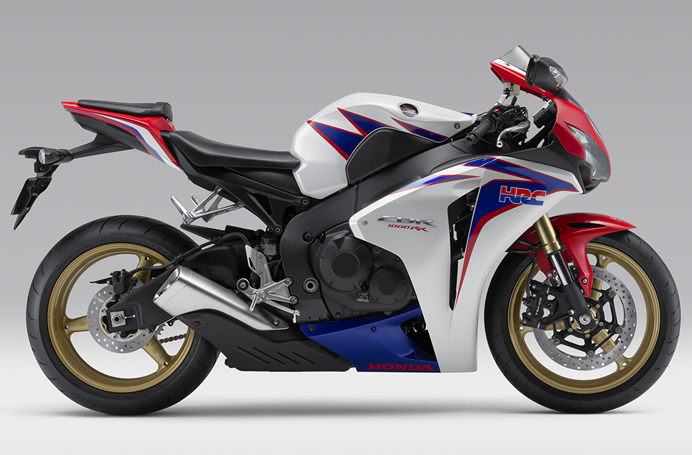 Honda Fireblade CBR1000RR (2010) Honda Fireblade CBR1000RR (2010)