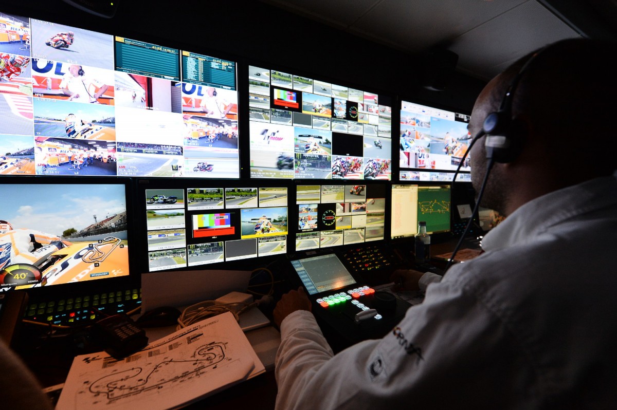 Dorna TV Compound Dorna TV Compound