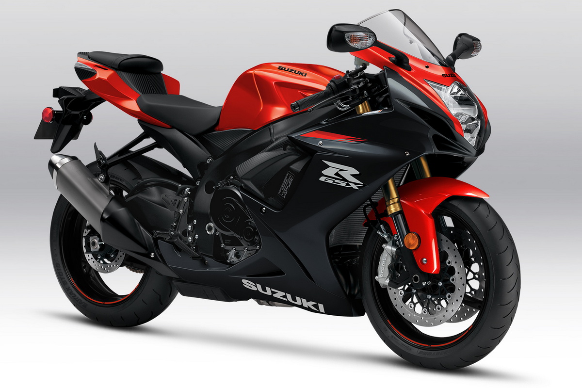 Suzuki GSX-R750 (2022) в списке! Не ожидали такого? Suzuki GSX-R750 (2022) в списке! Не ожидали такого?