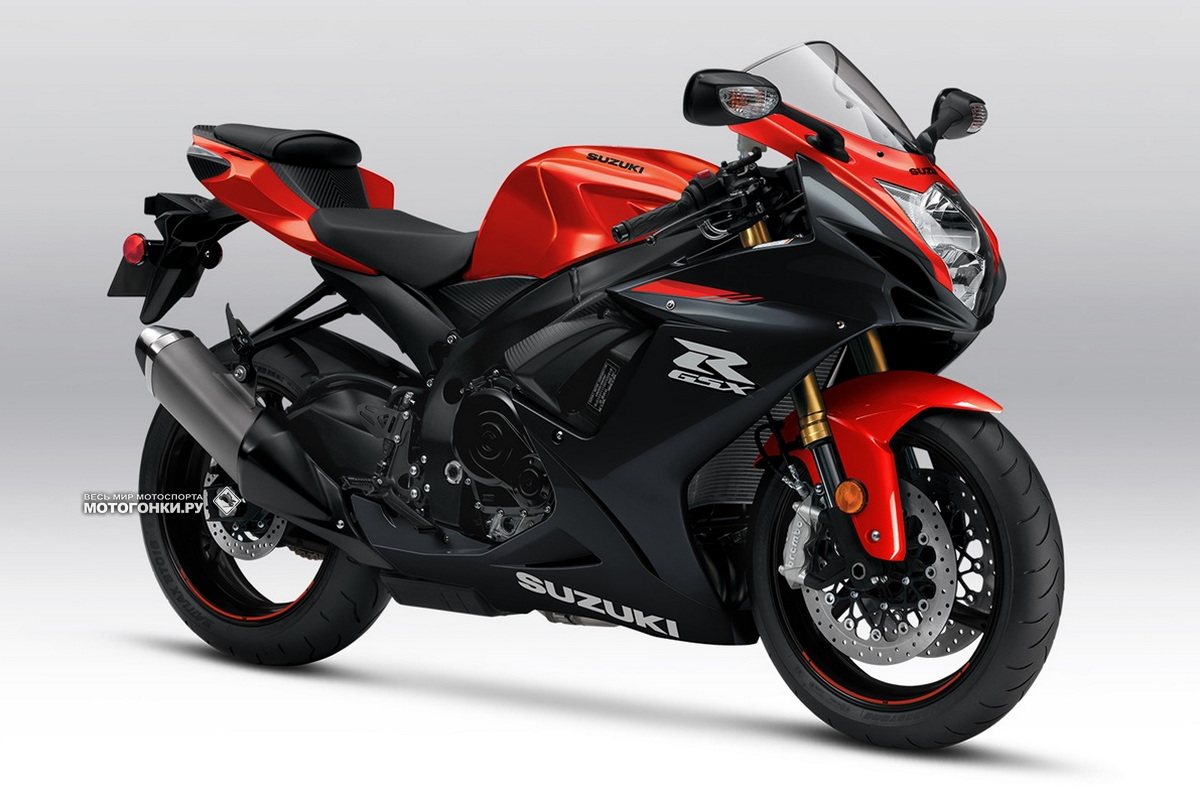 Suzuki GSX-R750 (2022) в списке! Не ожидали такого? Suzuki GSX-R750 (2022) в списке! Не ожидали такого?