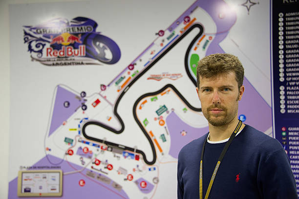 Ярно Дзаффелли представляет обновленный Termas de Rio Hondo Circuit Ярно Дзаффелли представляет обновленный Termas de Rio Hondo Circuit
