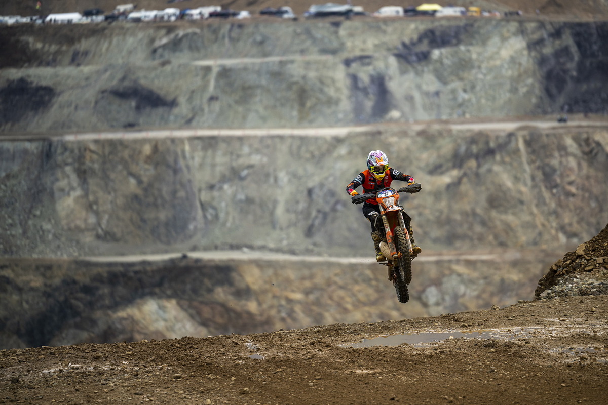 Red Bull Erzberg Rodeo 2022 Red Bull Erzberg Rodeo 2022