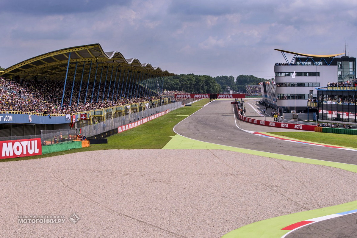 TT Circuit Assen TT Circuit Assen