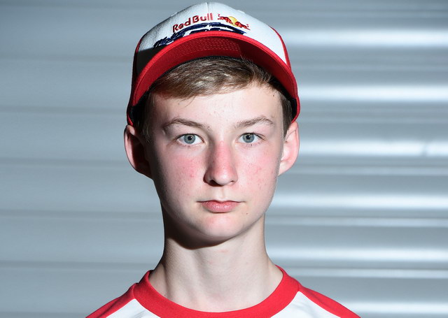 Никита Калинин продолжает карьеру в Red Bull MotoGP Rookies Cup title=