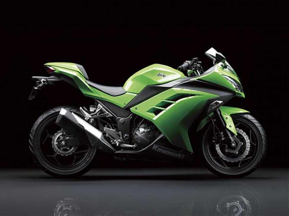 Новый kawasaki 2018 Новый kawasaki 2018