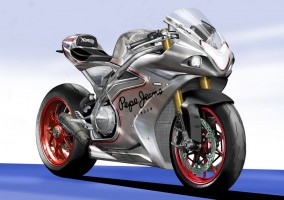 Norton выходит на финишную прямую: супербайк с V4 мощностью 200 л.с.