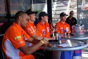 ����� 2009: KTM ��������� ����� ��������� ��������� �����