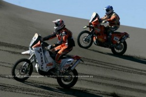 ����� 2009: ���� 8 - � ����� ����� ���������� �����