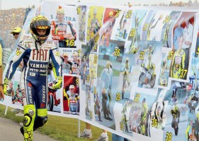 MotoGP: 100 ����� ��������� �����