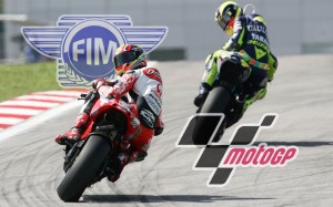 ��������� ����� ������ MotoGP 2009 ���� �� ���������.��