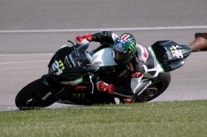 ���� ������� �������� � AMA Superbike - ����������