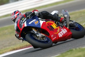 Aprilia, Ducati � Triumph - ����� ����������� ����������