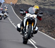 ����-�����: Ducati Multistrada 1200 - ������ �����������