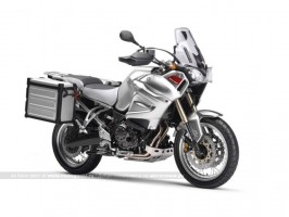 �������� ������ Yamaha Super Tenere 1200 (2010) - 15300 ����