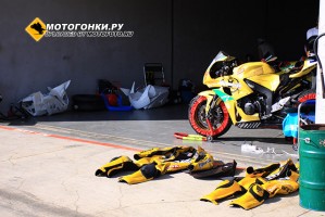 Race Ready: ���������� ��������� � ������ - ����� 1
