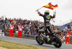 Moto2: ���� ����� ������ ��� ���� � ������