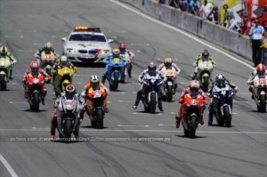MotoGP: ��������� �������� ������������ ������