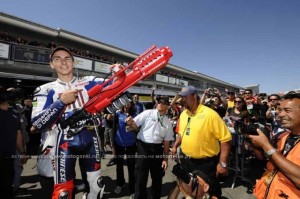 MotoGP: ����� ������ ������� - 5 ����-������� ������