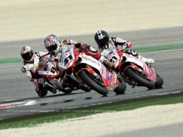 WSBK: FIM ���������� ���������� V-Twin �� ������������