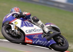 MotoGP: ����� ������� Cardion Ducati �������� � 2011 ����