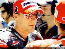 MotoGP: ������������ ���� - ���� � ������ �� ������ �����