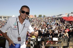 MotoGP: ����� - "� ������� ����� ����������� ����� � 2011"
