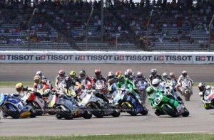 Moto2: ����� �� ������ ����-��� ������������� - ����������