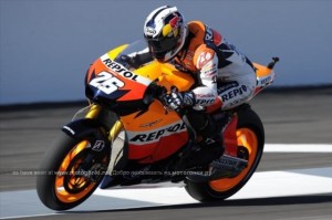 MotoGP, Indy GP: ���� - �����, �� ������ �� ��������!