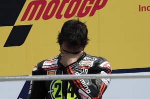 Moto2/MotoGP, Gresini: "����� ��� - ���� �����!"