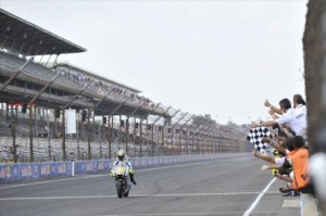 MotoGP: ��������� ����� - "� ���� ���� �������� �����!"