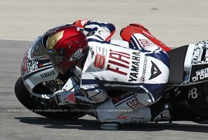 ����� ������� - ����� �������� ��������� ������ � MotoGP