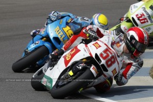 MotoGP: ����-��� ���-������ - �������� ����� ���� �������