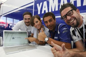 MotoGP: Yamaha ��������� �������� � Ohlins